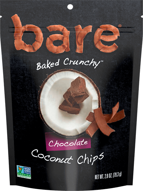 Chocolate Coconut