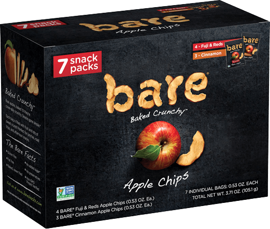 Apple Variety Pack